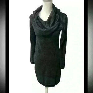 Max Studio Striped Sweater Long Sleeve